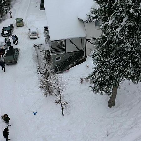 Vila Leni Kopaonik Eksteriør bilde