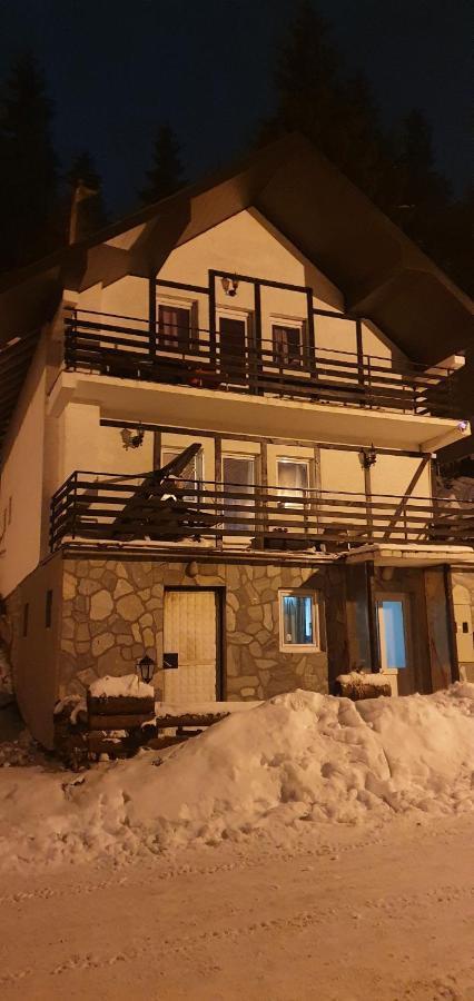Vila Leni Kopaonik Eksteriør bilde