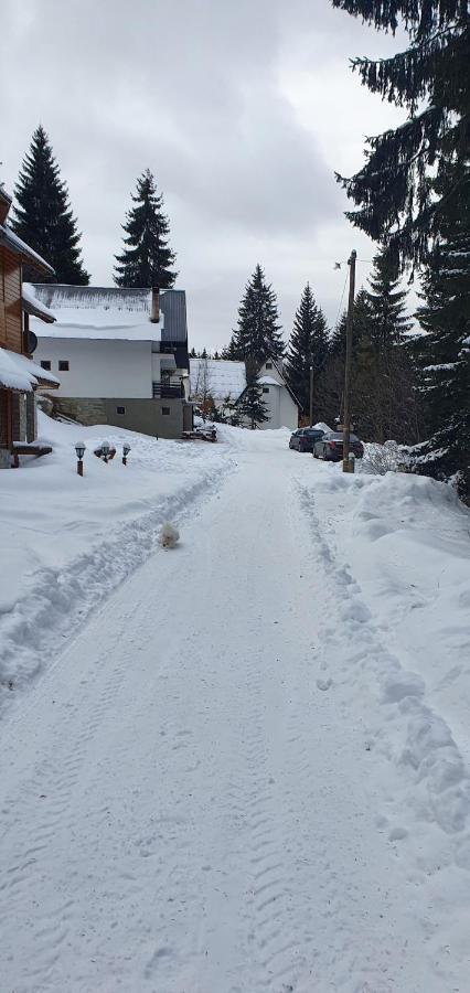 Vila Leni Kopaonik Eksteriør bilde