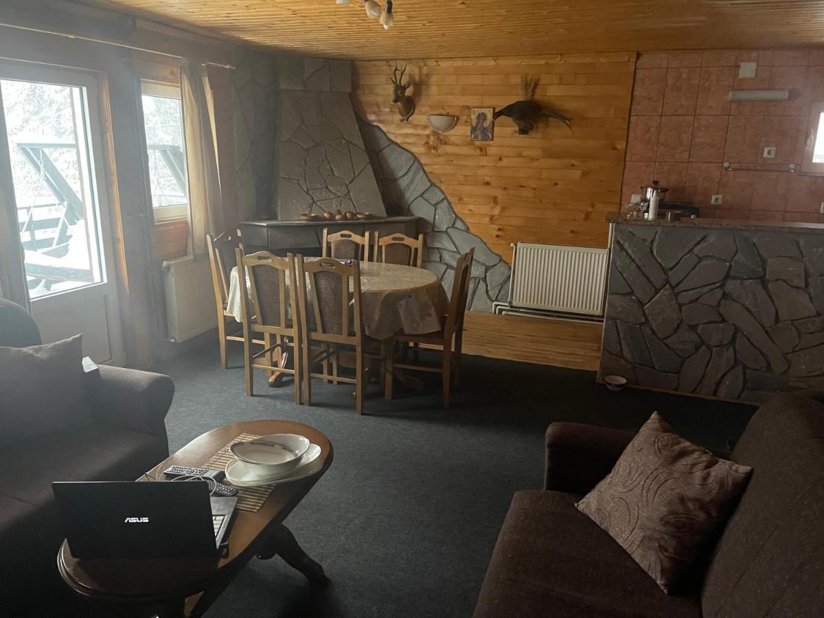 Vila Leni Kopaonik Eksteriør bilde