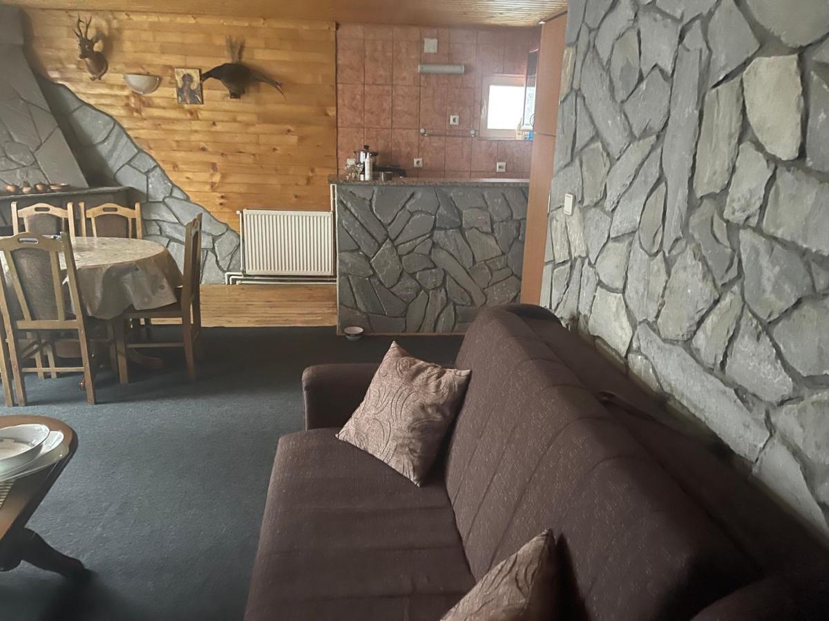 Vila Leni Kopaonik Eksteriør bilde