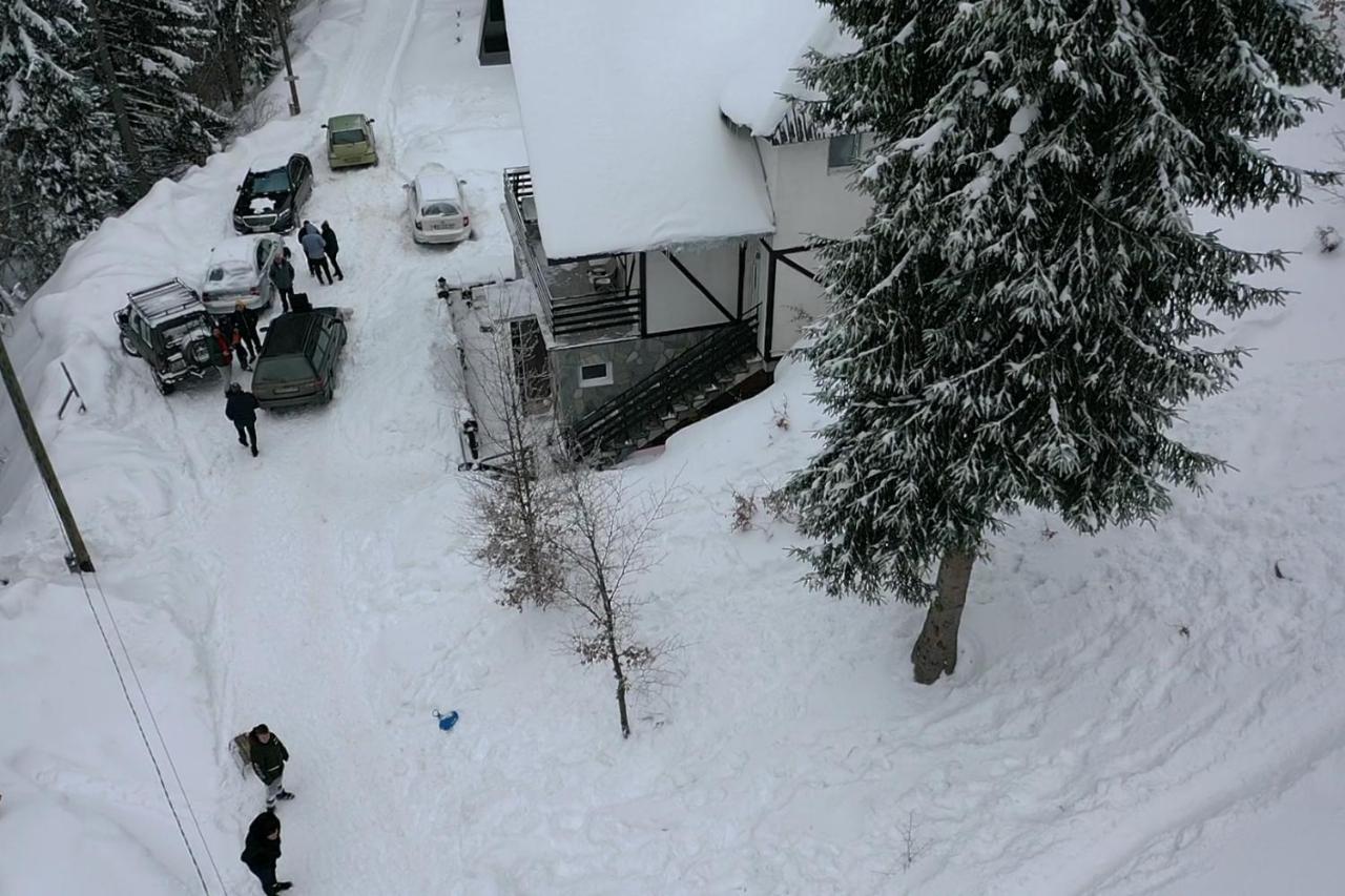 Vila Leni Kopaonik Eksteriør bilde