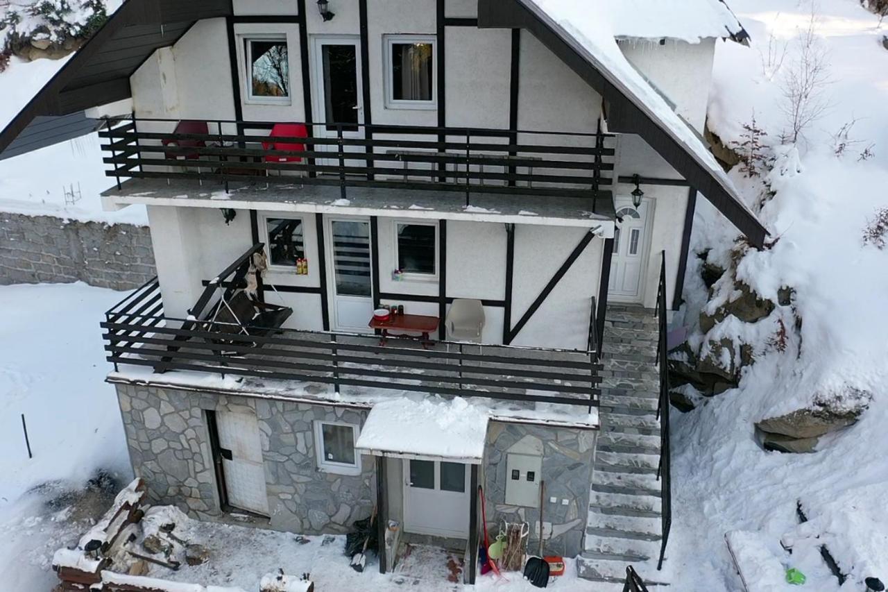 Vila Leni Kopaonik Eksteriør bilde