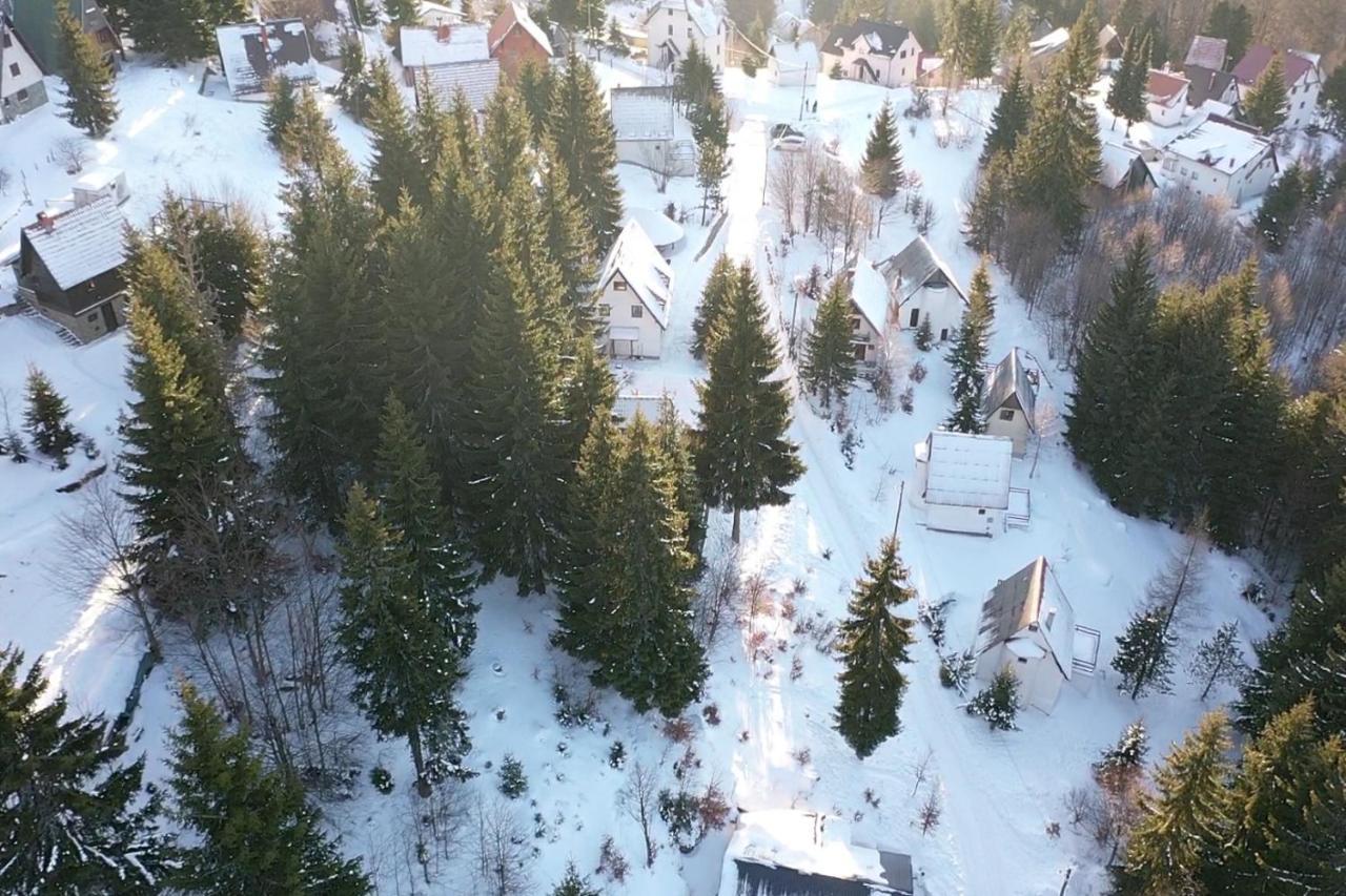 Vila Leni Kopaonik Eksteriør bilde