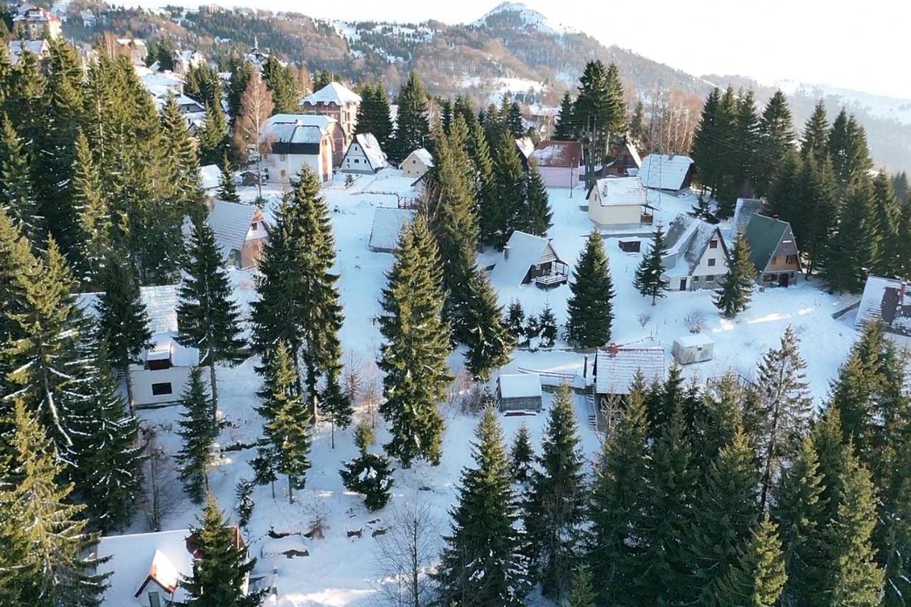 Vila Leni Kopaonik Eksteriør bilde